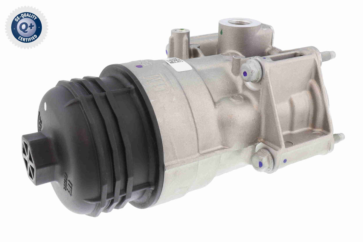 Housing, oil filter - V40-2250