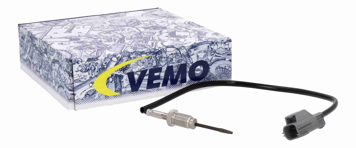 Sensor, exhaust gas temperature - V25-72-0134
