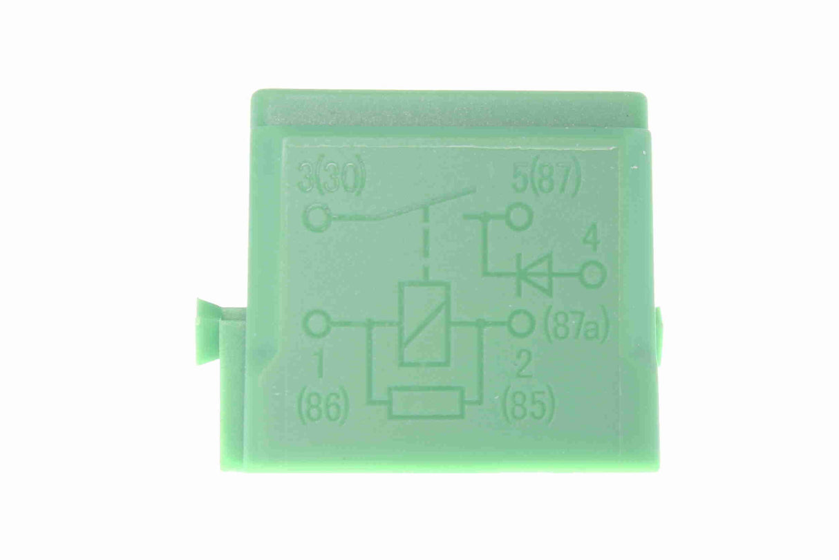 Relay, level control - V30-71-0037