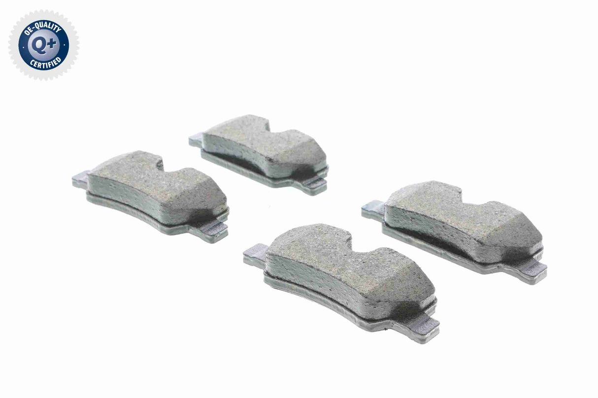 Brake Pad Set, disc brake - V20-3132