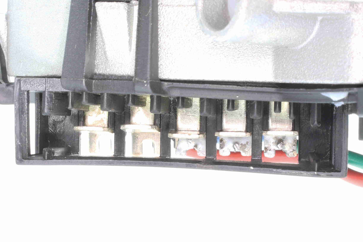 Wiper Motor - V30-07-0005