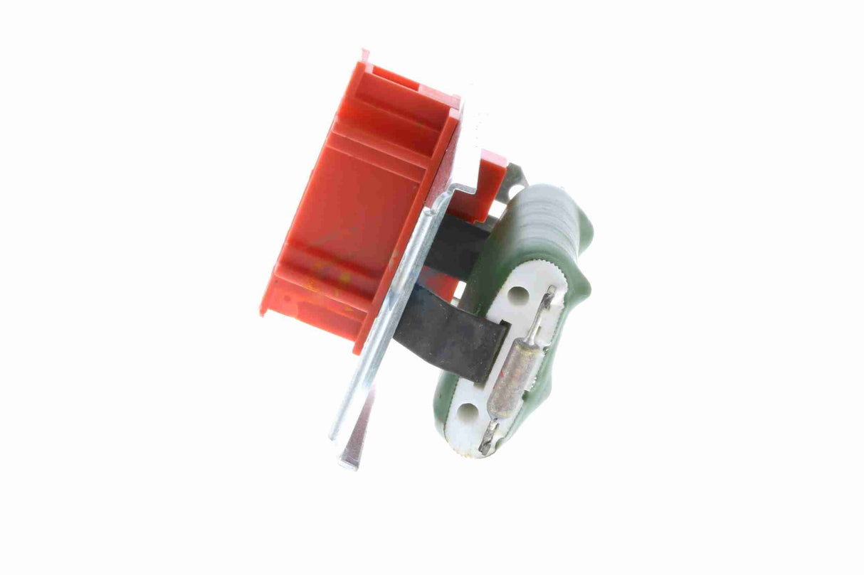 Regulator, interior blower - V10-79-0004