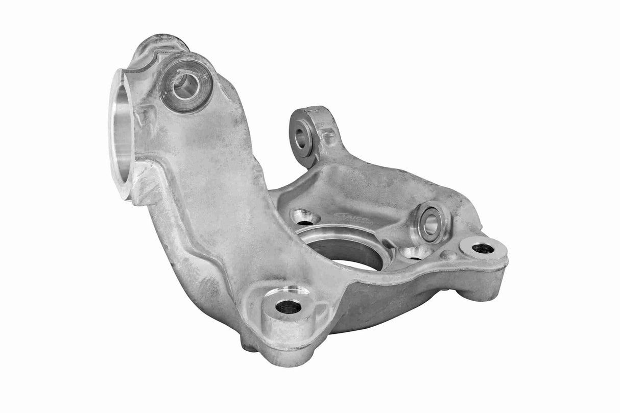 Steering Knuckle, wheel suspension - V10-4005