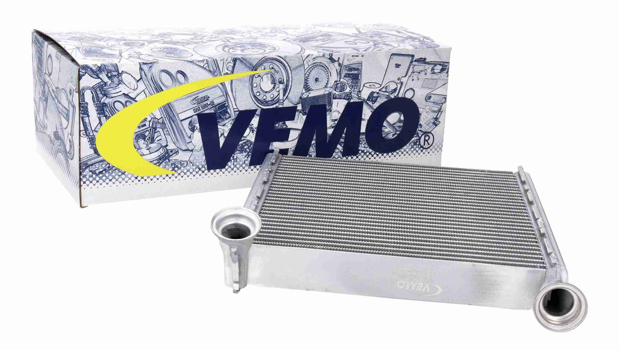 Heat Exchanger, interior heating - V15-61-0027