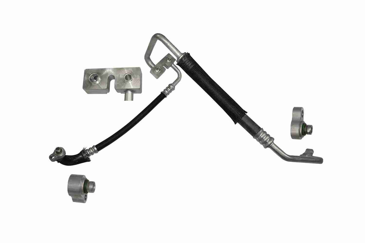 High Pressure Line, air conditioning - V25-20-0016