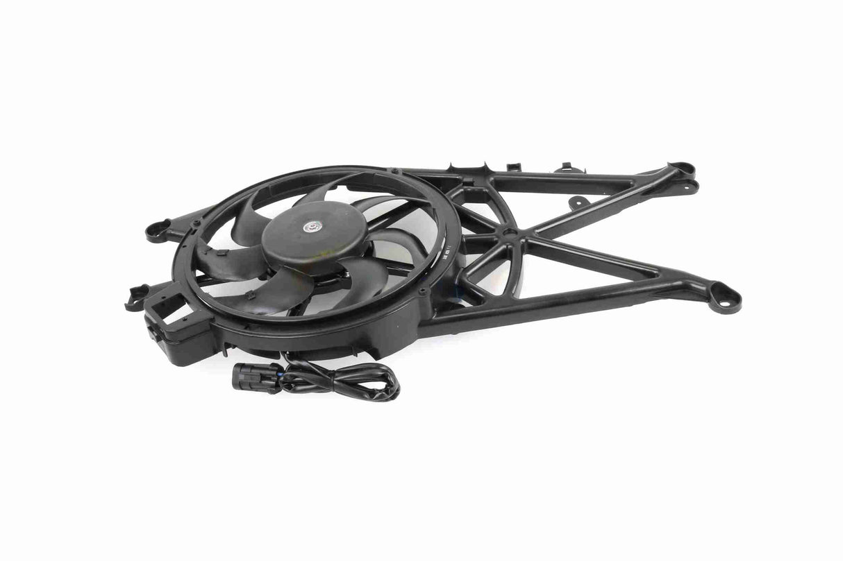 Fan, engine cooling - V40-01-1073