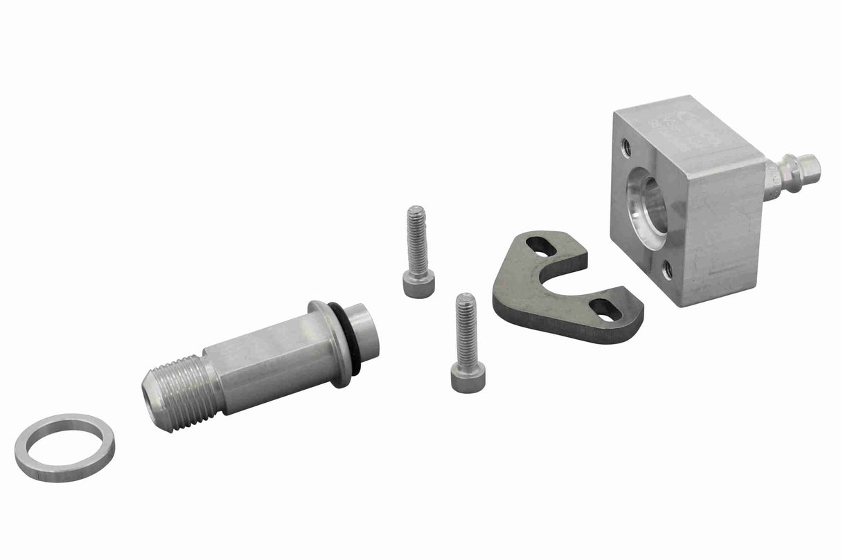 Filling Adapter, transmission - V99-1134