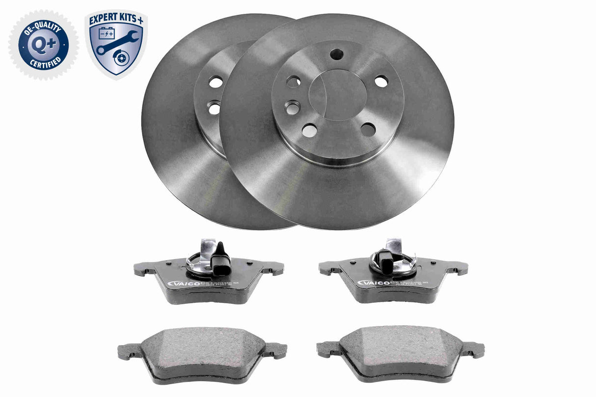 Brake Kit, disc brake - V10-6752