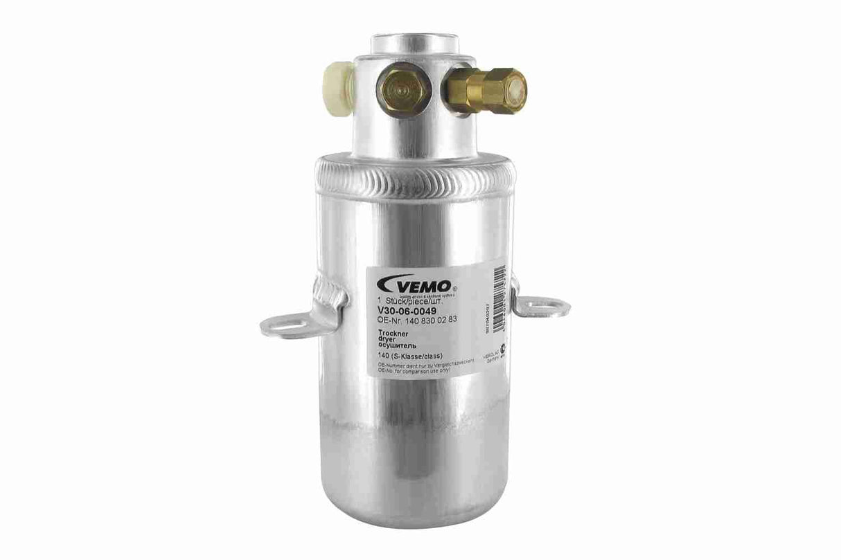 Dryer, air conditioning - V30-06-0049