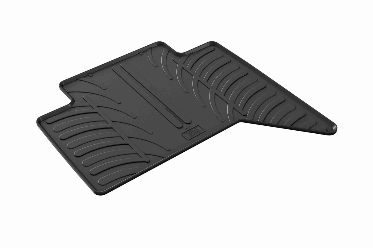 Floor Mat Set - V70-0796