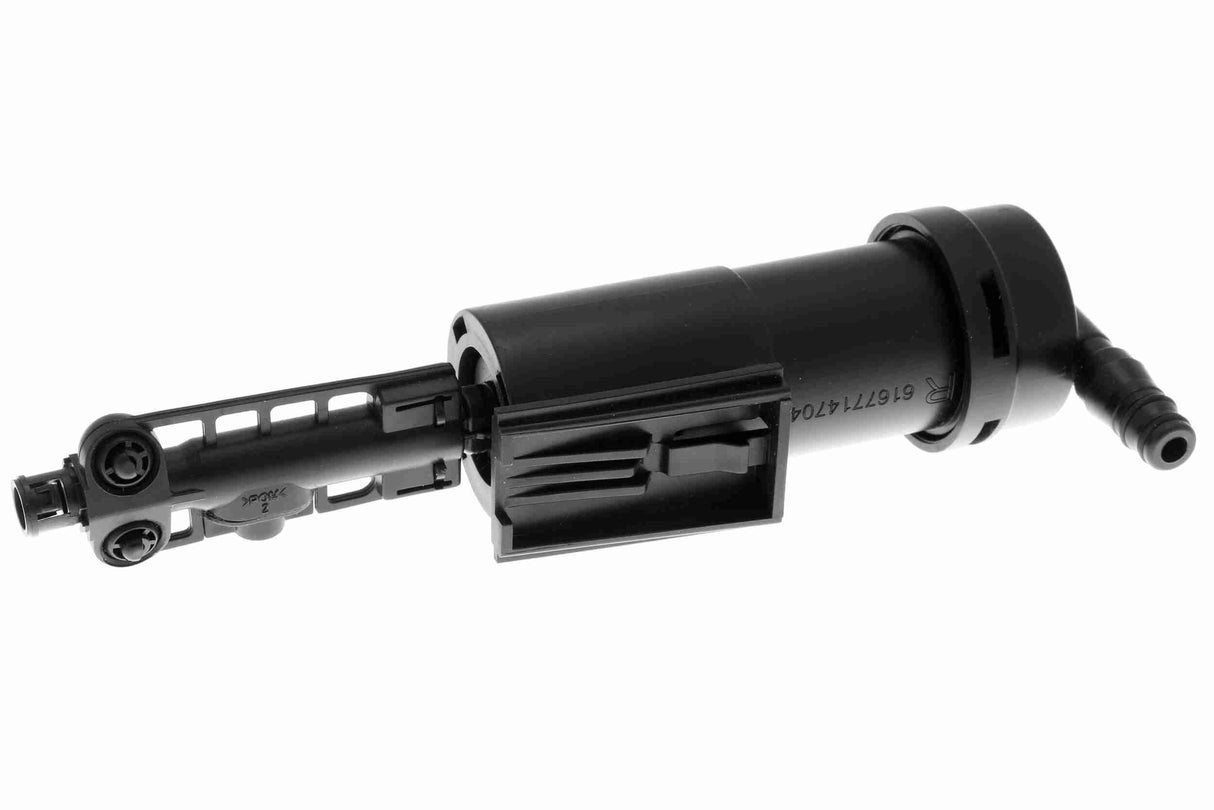 Washer Fluid Jet, headlight cleaning - V20-08-0138