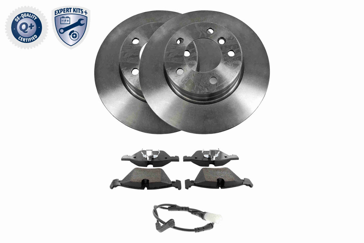 Brake Kit, disc brake - V20-4211
