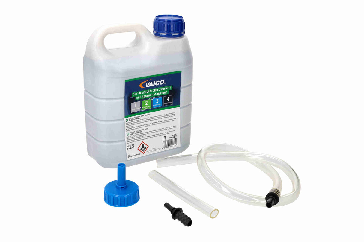 Urea - V60-0484