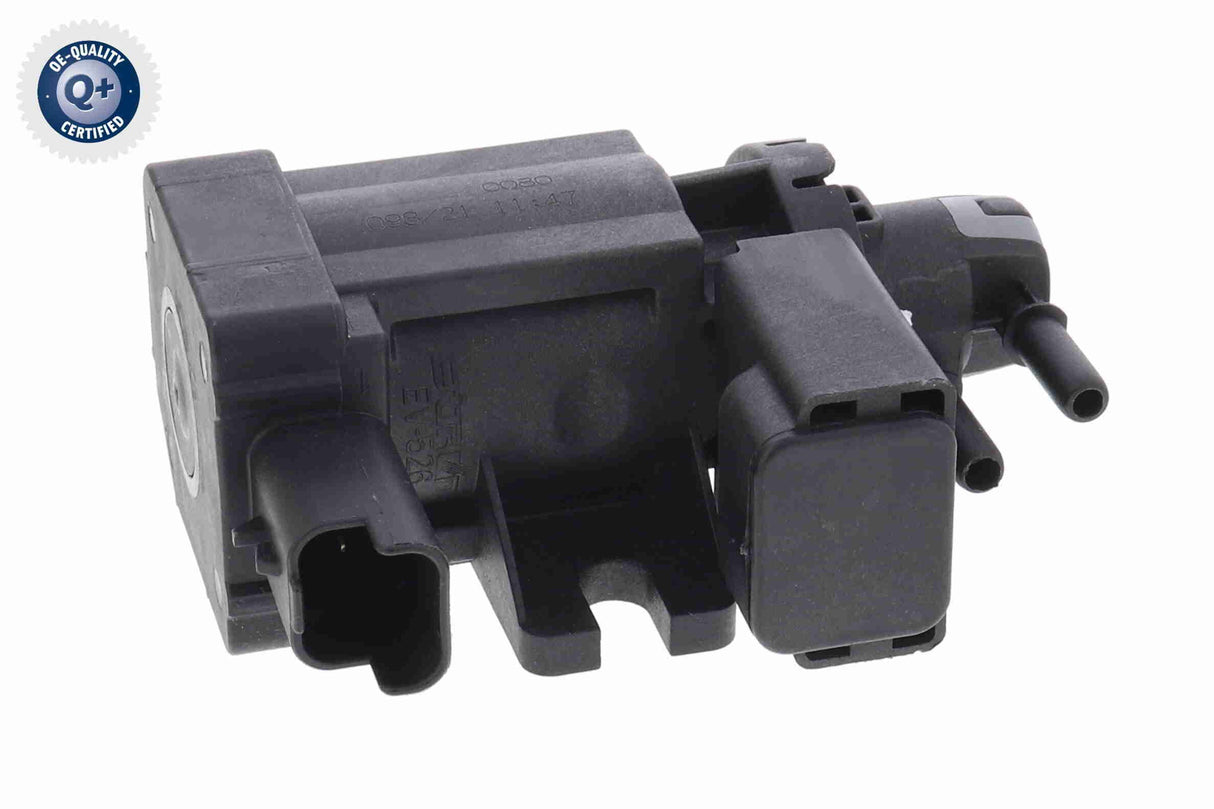 Pressure Converter, exhaust control - V22-63-0017