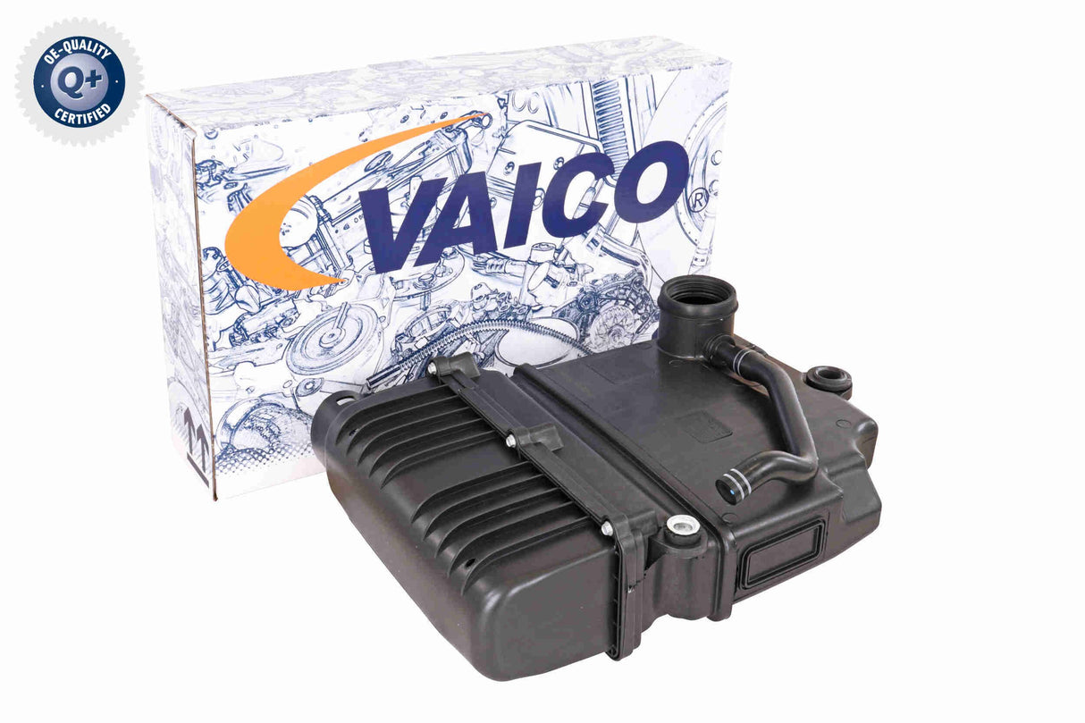 Housing, air filter - V24-1397