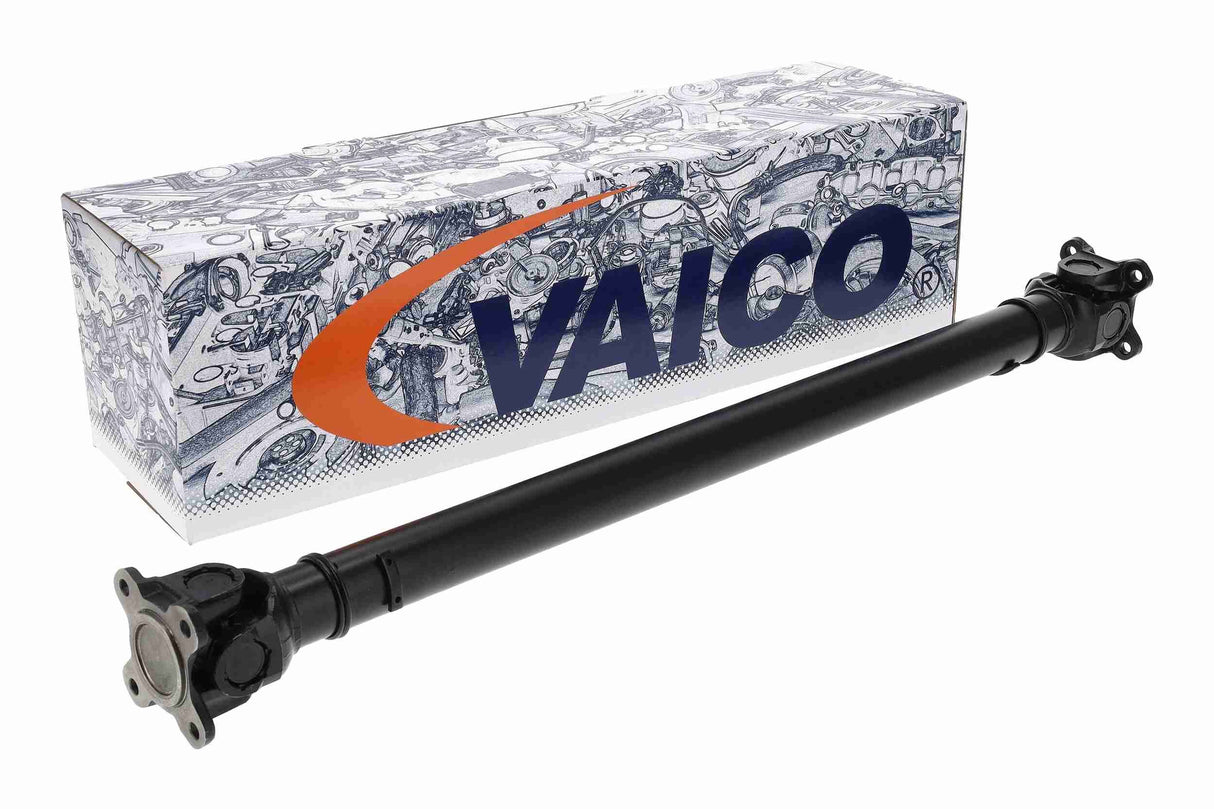 Propshaft, axle drive - V20-4879