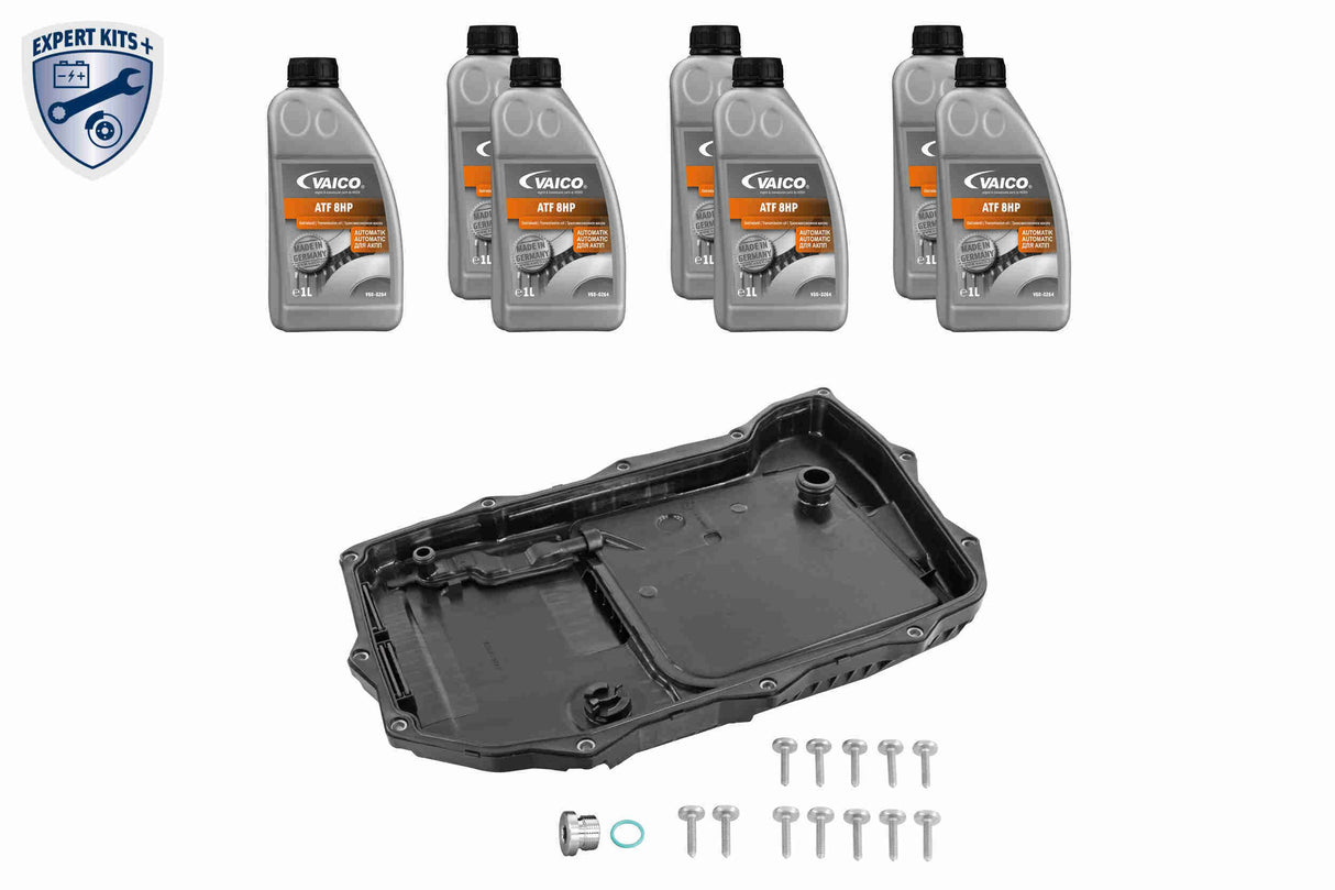 Parts Kit, automatic transmission oil change - V10-8007
