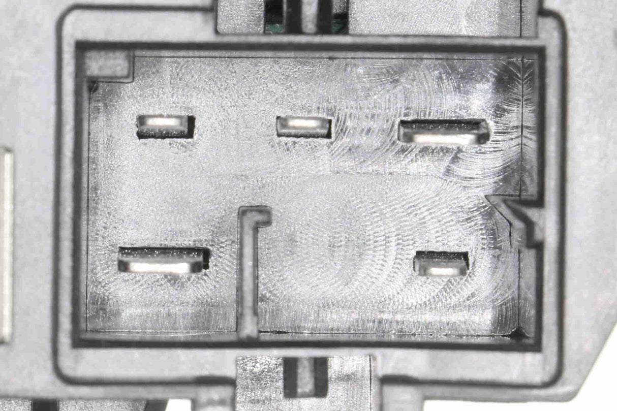 Regulator, interior blower - V10-79-0018