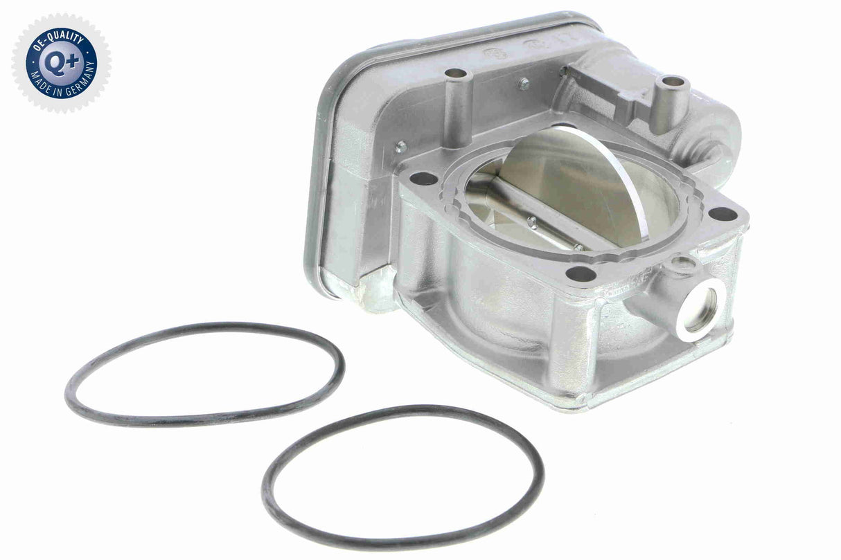 Throttle Body - V40-81-0009
