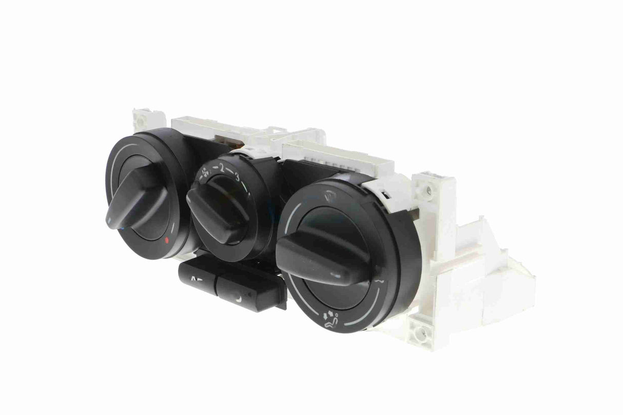 Control Element, heating/ventilation - V10-41-0002