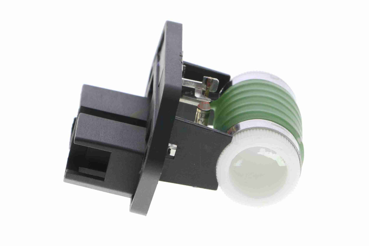Resistor, interior blower - V24-79-0010