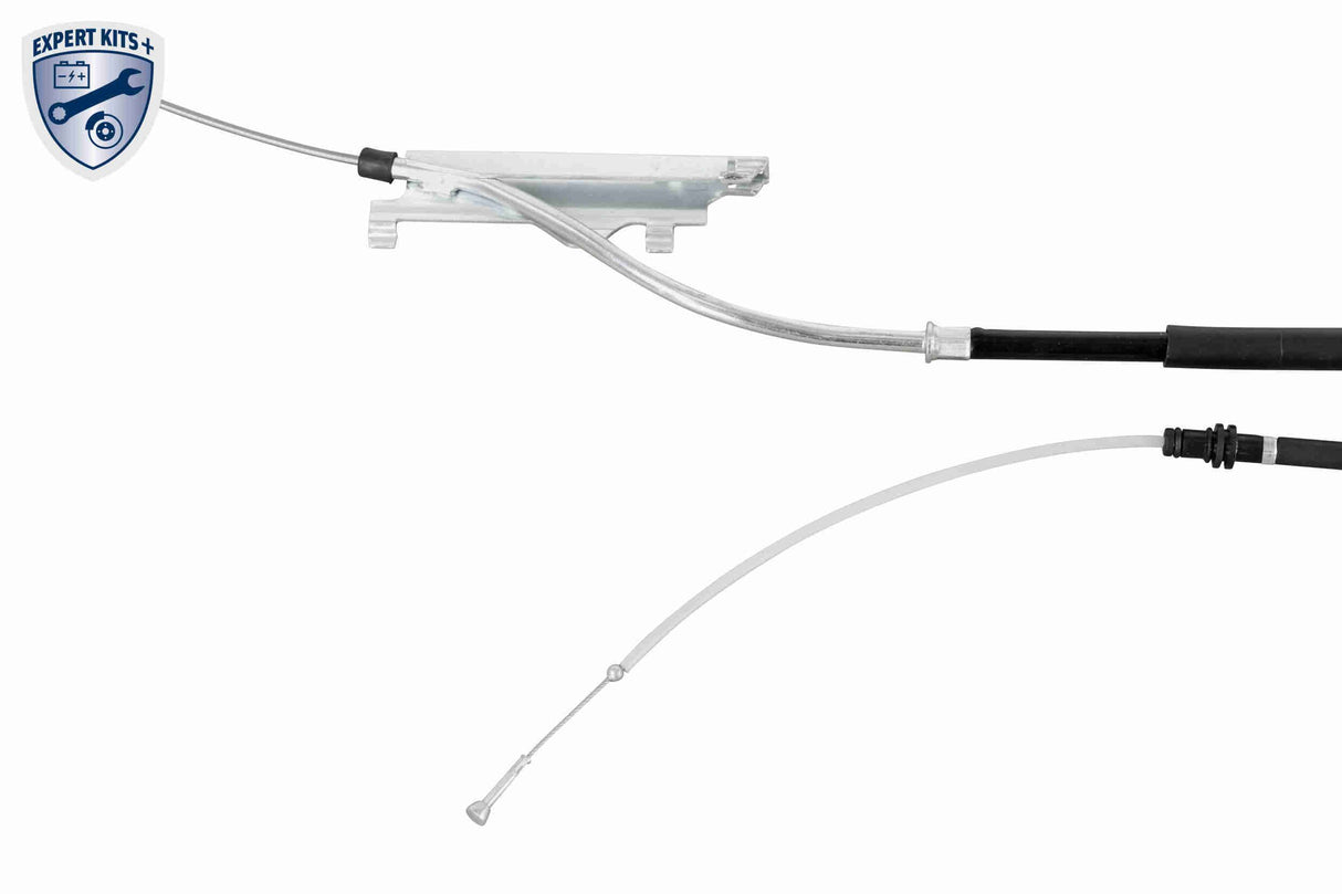 Control Element, parking brake caliper - V46-77-0011