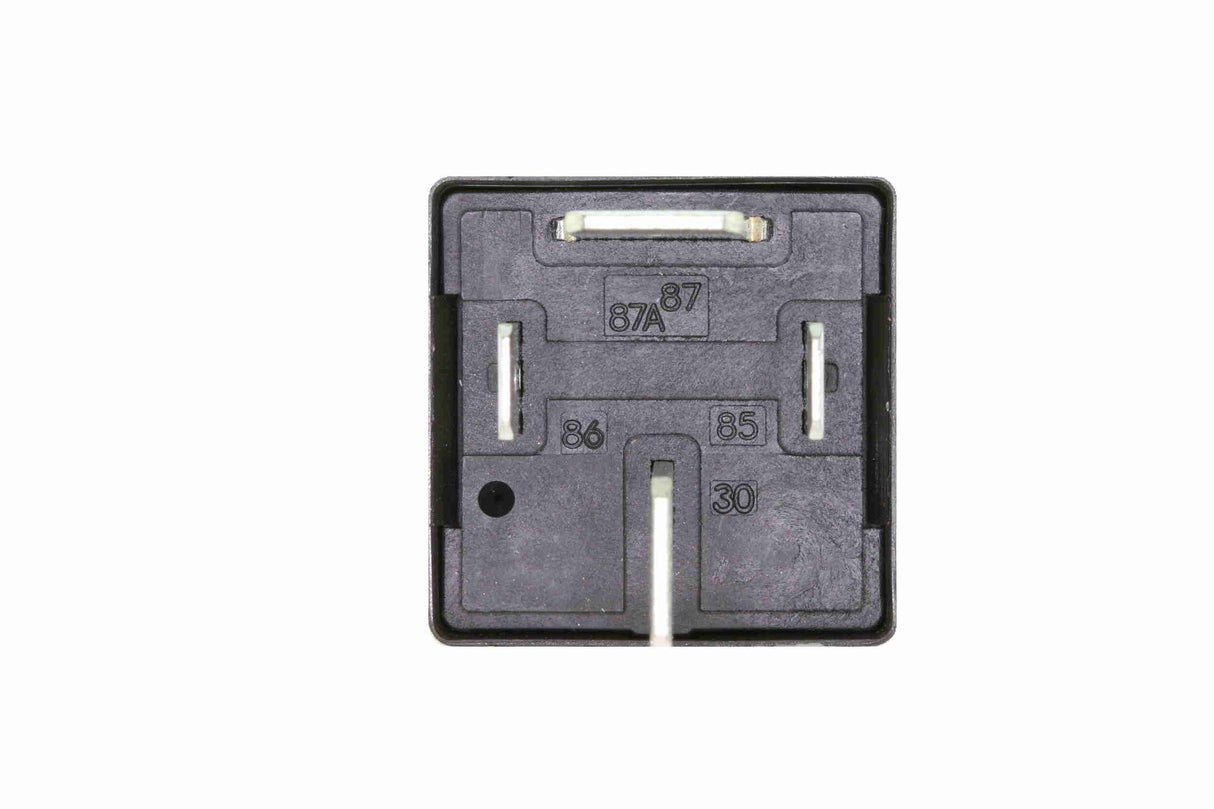 Relay, main current - V15-71-0007