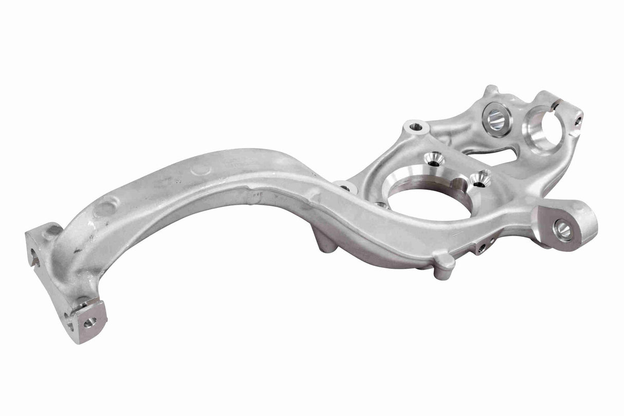 Steering Knuckle, wheel suspension - V10-3513