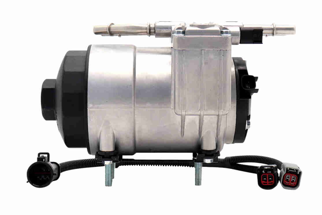 Fuel Supply Module - V25-09-0070