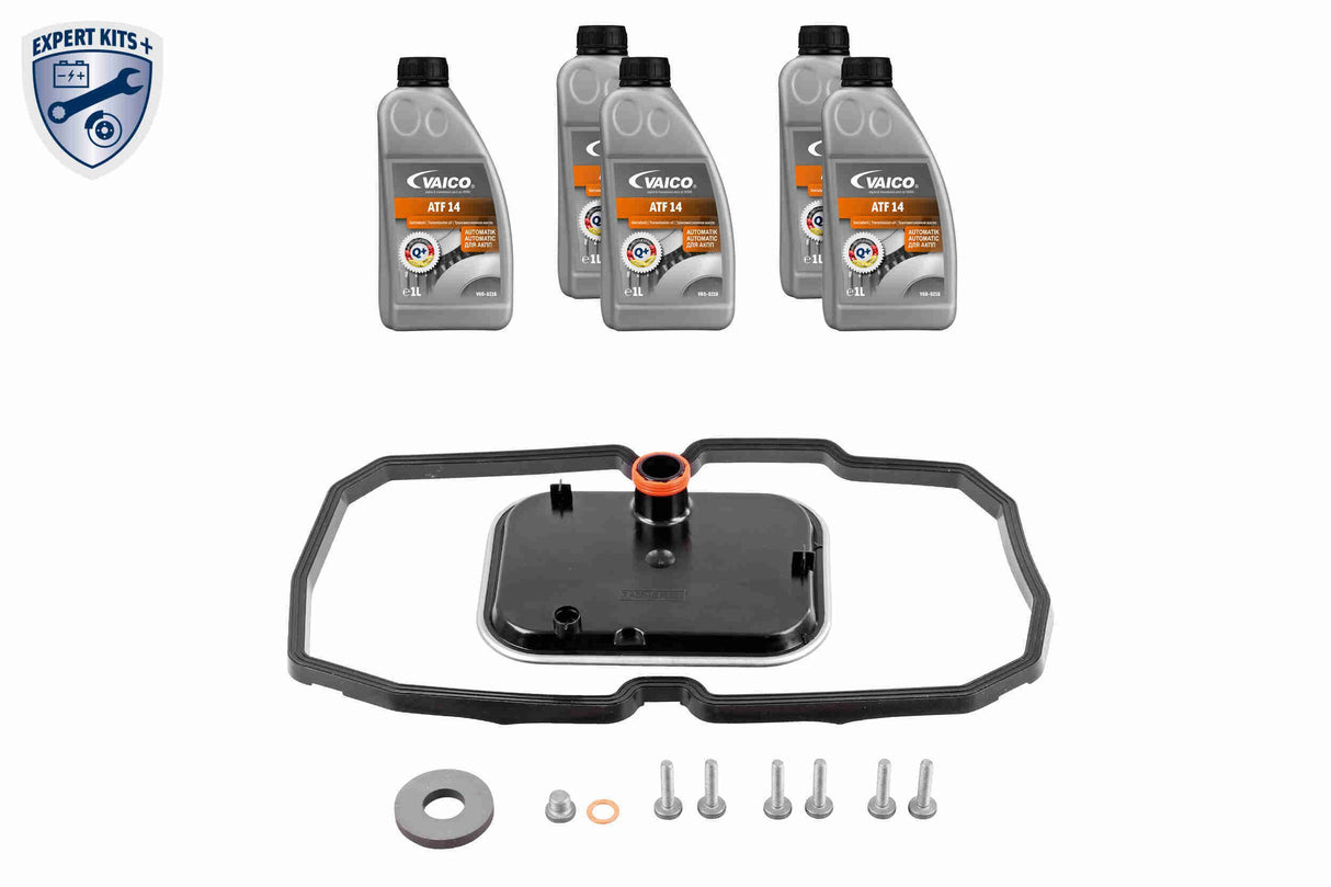 Parts Kit, automatic transmission oil change - V30-2255