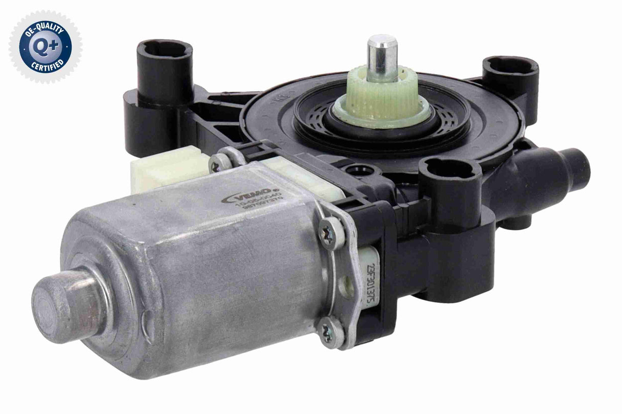 Electric Motor, window regulator - V10-05-0040