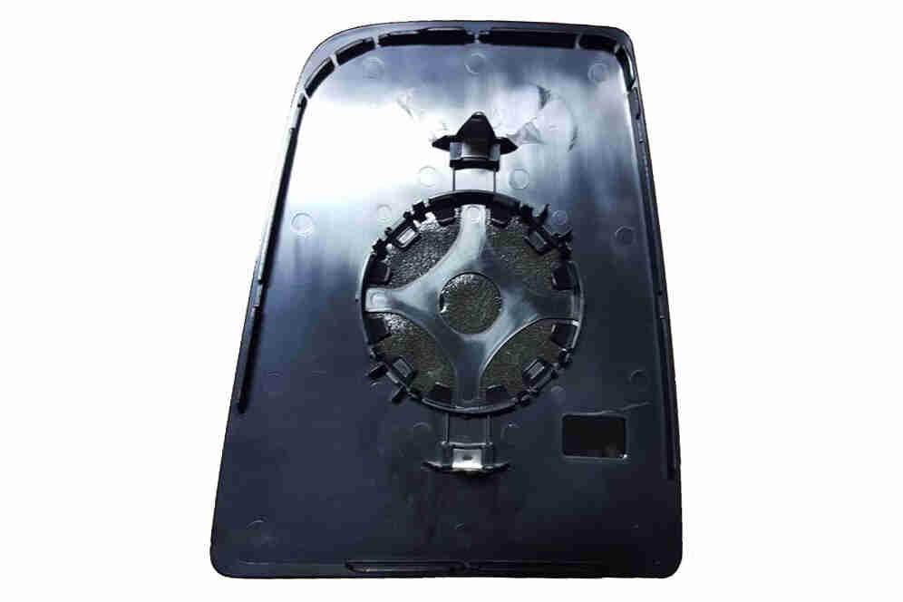 Mirror Glass, exterior mirror - V25-69-0067