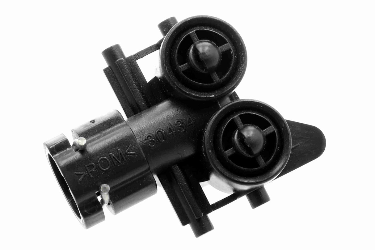 Washer Fluid Jet, headlight cleaning - V40-08-0038