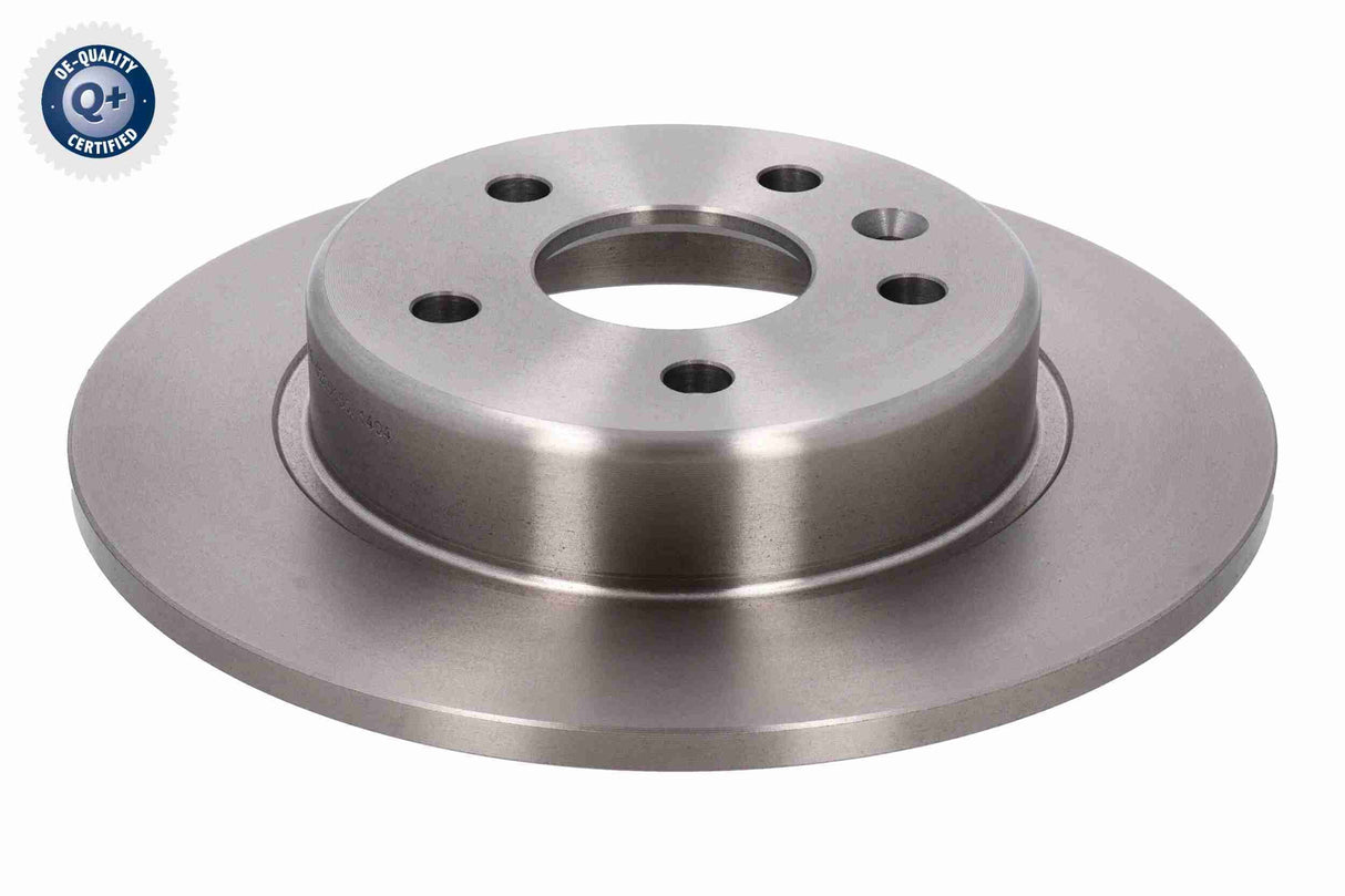 Brake Disc - V40-40040