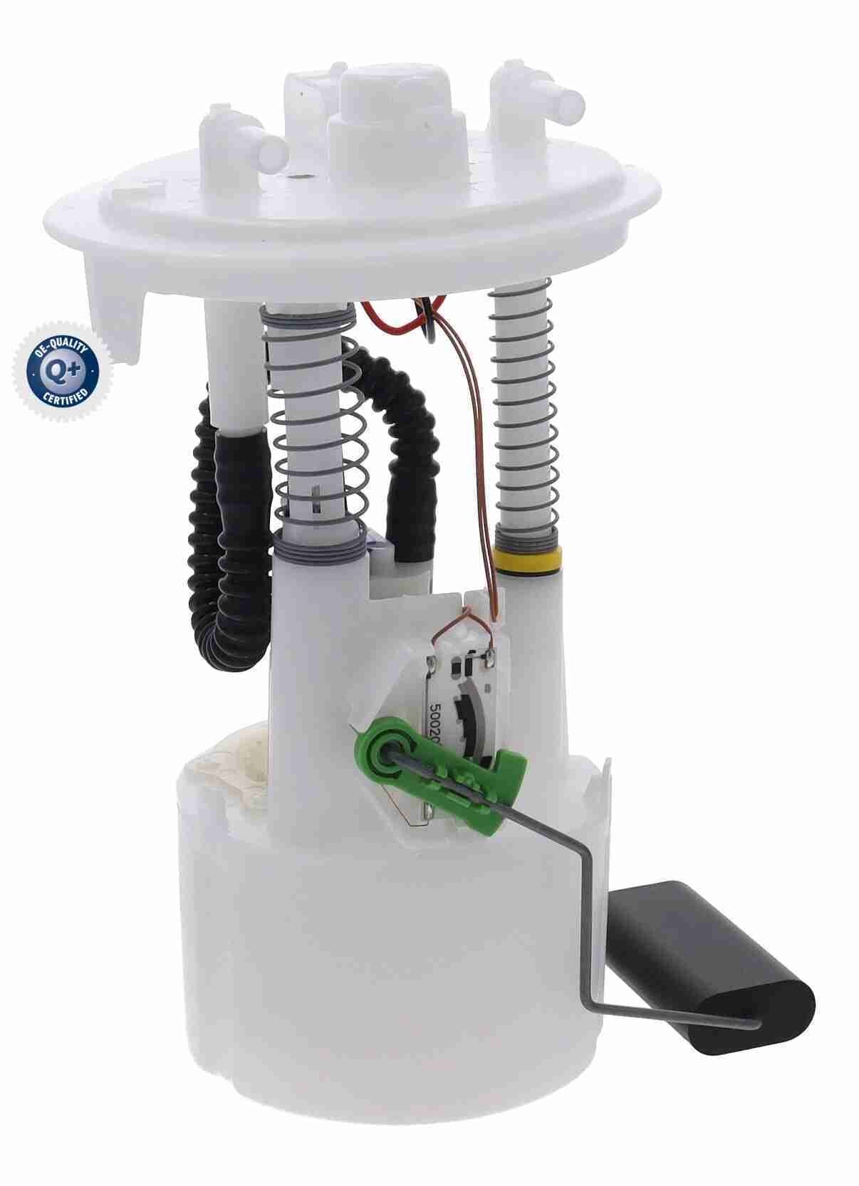 Fuel Feed Unit - V30-09-0044