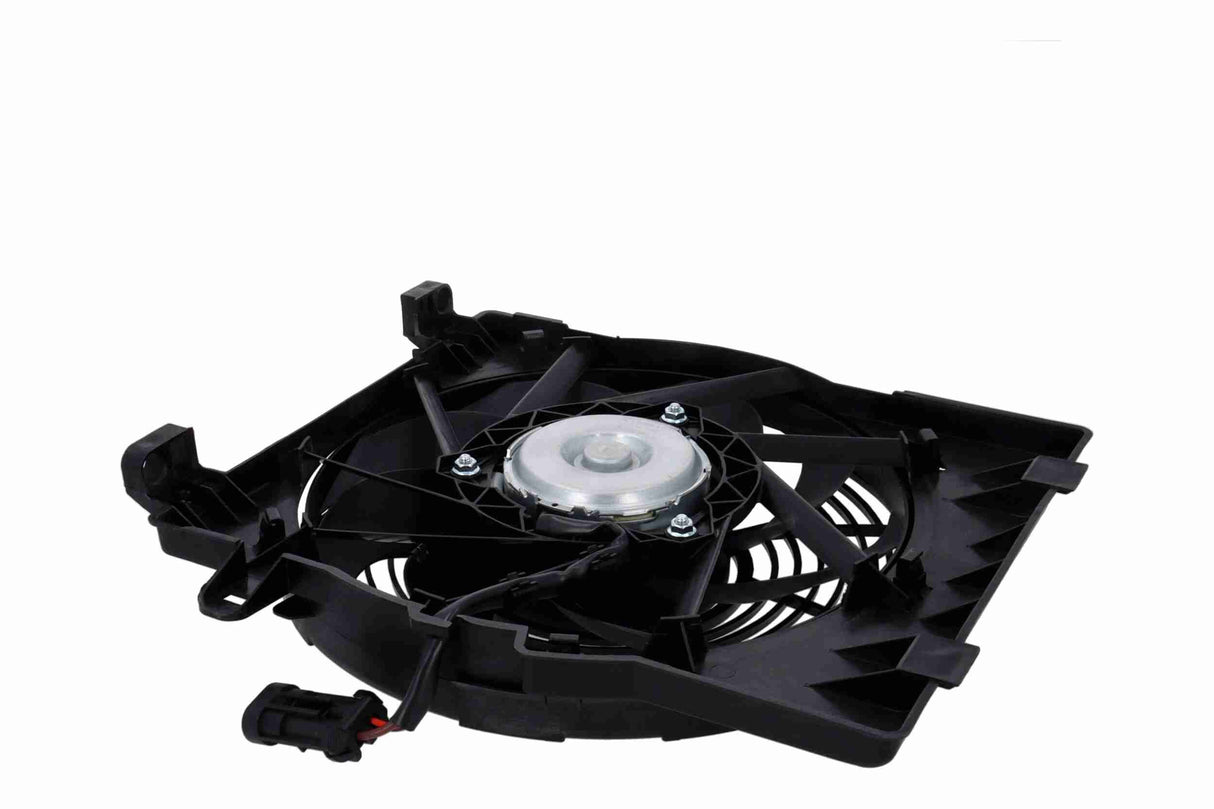 Fan, engine cooling - V40-01-1042