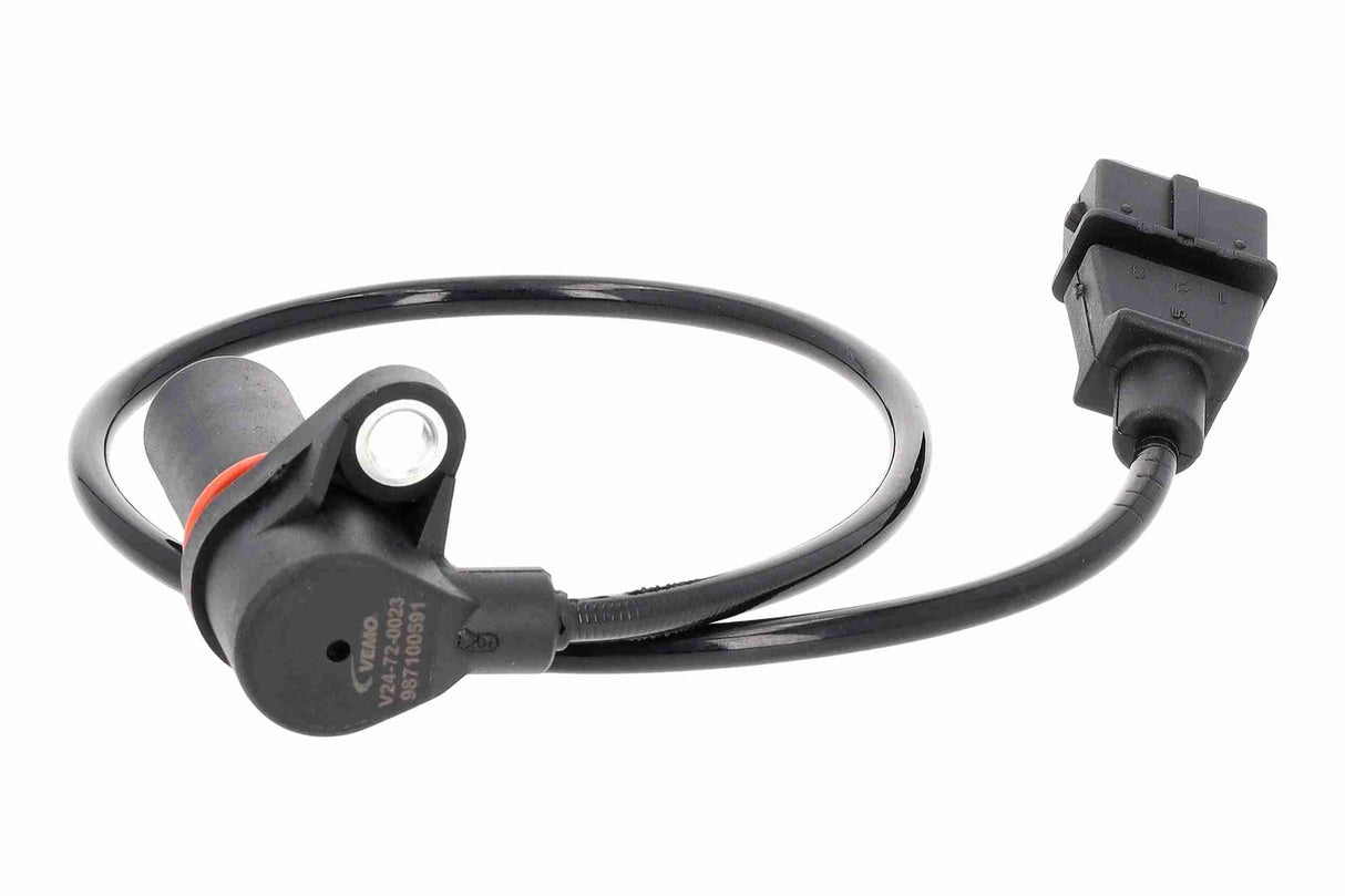 Sensor, crankshaft pulse - V24-72-0023