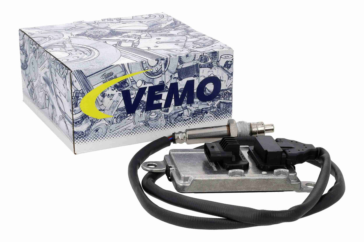 NOx Sensor, urea injection - V27-72-0028