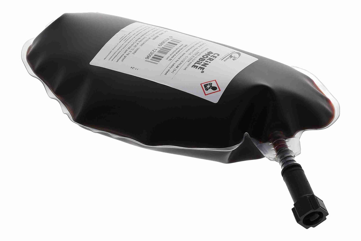 Additive, soot/particulate filter regeneration - V22-1255