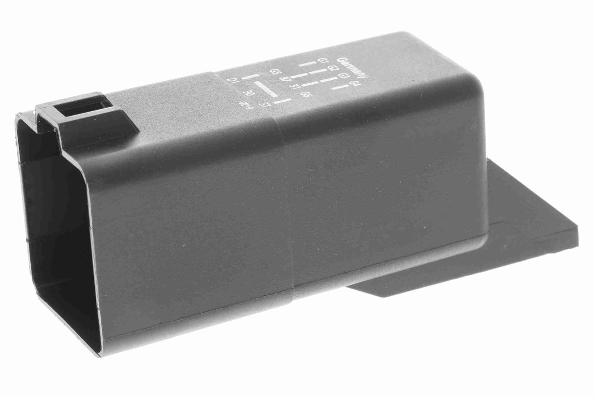 Control Unit, glow time - V10-71-0003