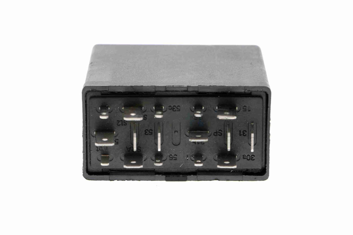 Relay, wipe/wash interval - V15-71-0057