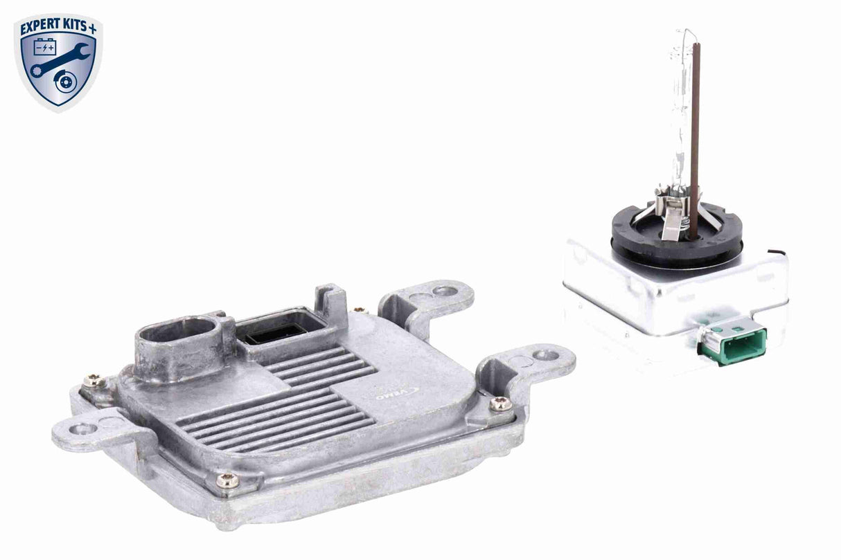 Ignitor, gas discharge lamp - V25-84-0045
