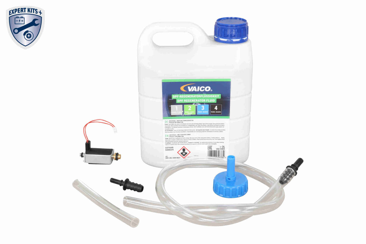 Repair Kit, additive-unit (soot/particulate filter regen.) - V22-68-0033
