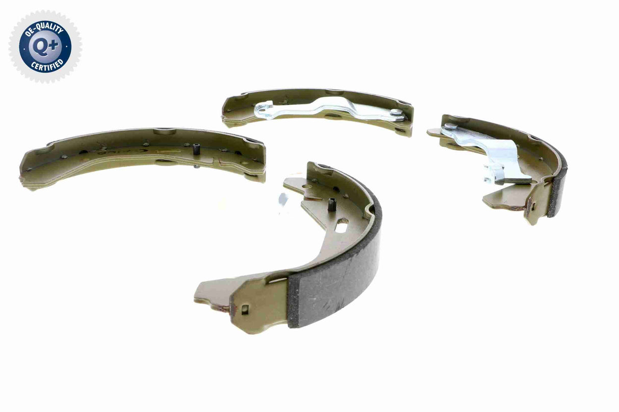 Brake Shoe Set - V40-0612