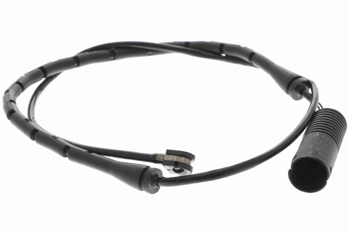 Warning Contact, brake pad wear - V20-72-5101-1