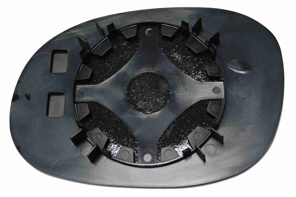 Mirror Glass, exterior mirror - V22-69-0025