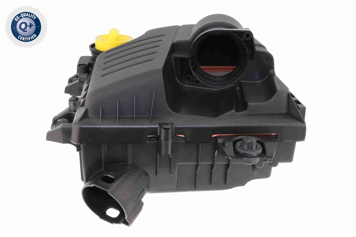 Housing, air filter - V46-1554