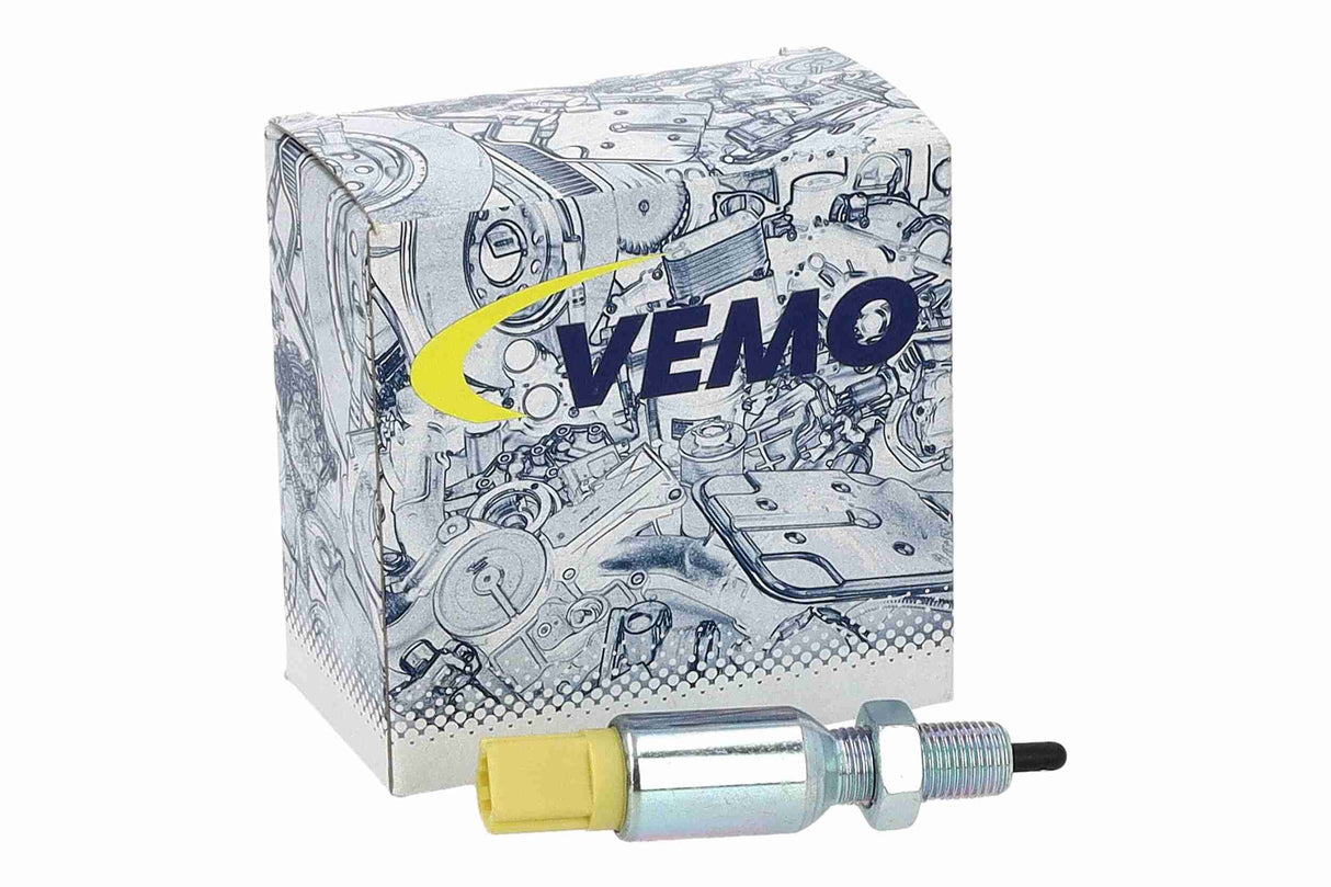Switch, clutch control (cruise control) - V26-73-0069