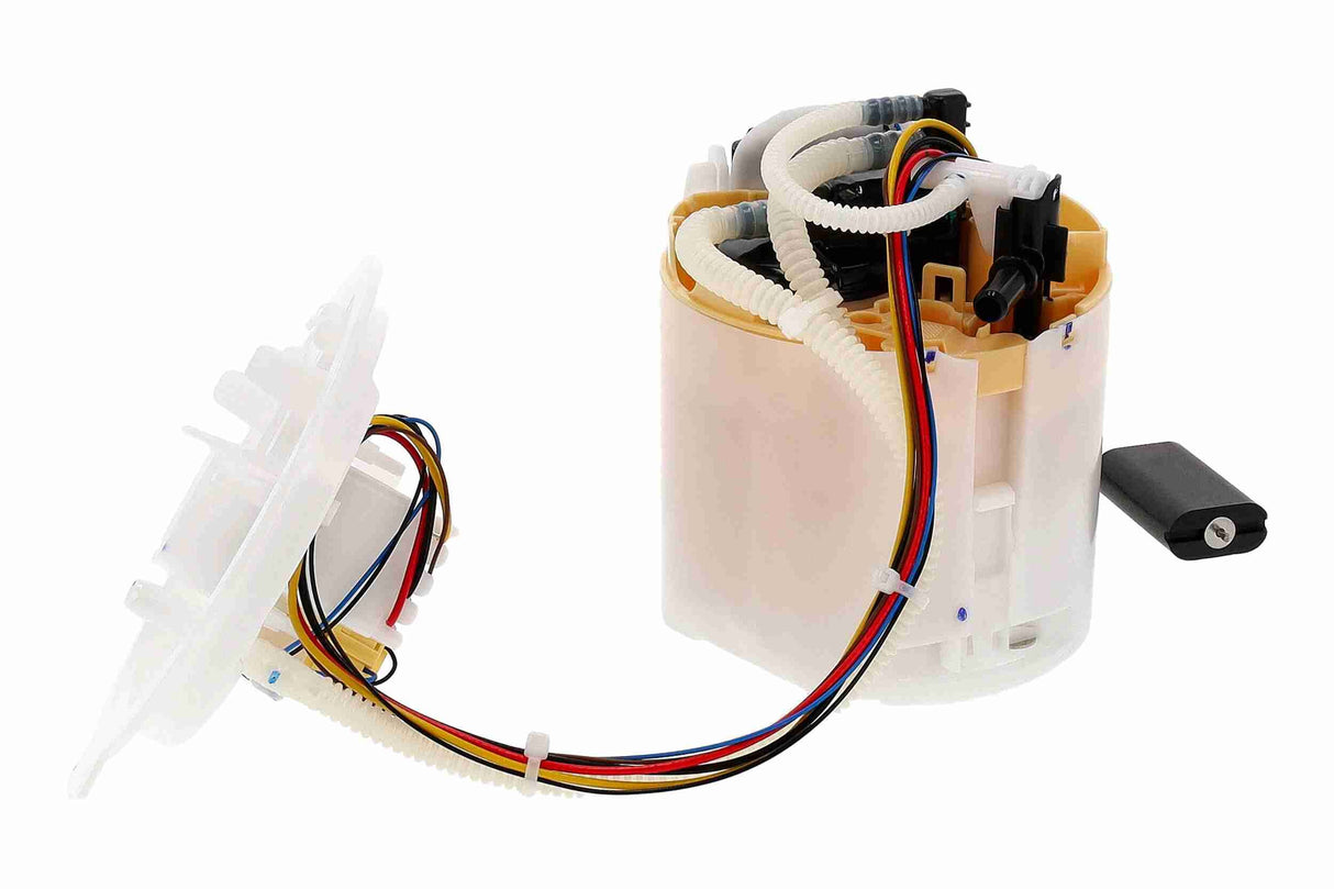 Fuel Feed Unit - V20-09-0012