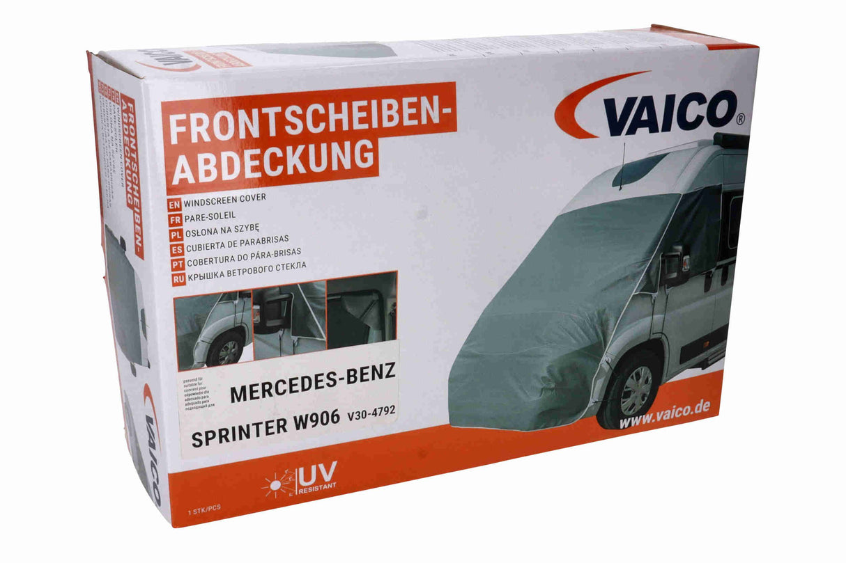 Car Cover - V30-4792